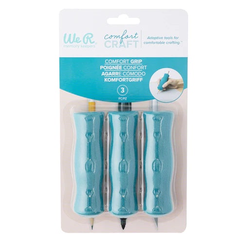 We R Memory Keepers Comfort Craft Grip Tool | Shopee Philippines