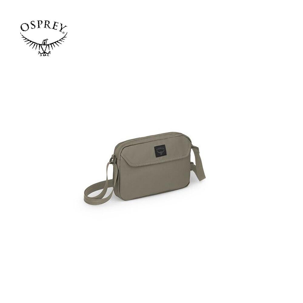 Osprey Aoede Crossbody Tan Concrete Bag Shopee Philippines