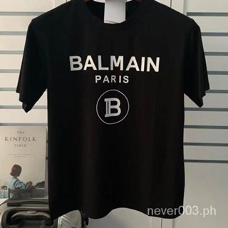 yupoo balmain t shirt