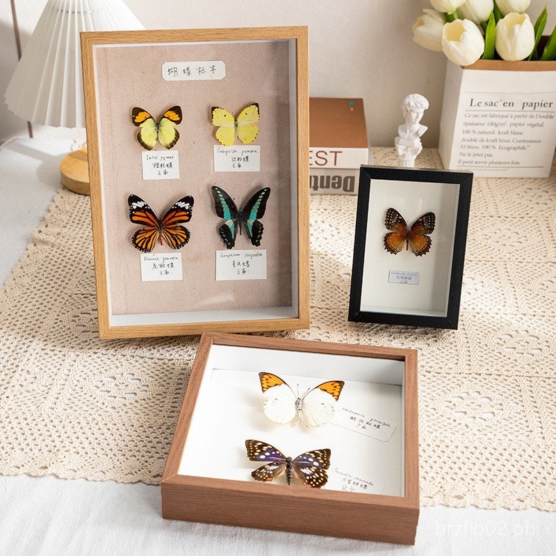 ♥♥Good Product Recommendation♥♥Hollow Photo Frame Display Handmade diy ...
