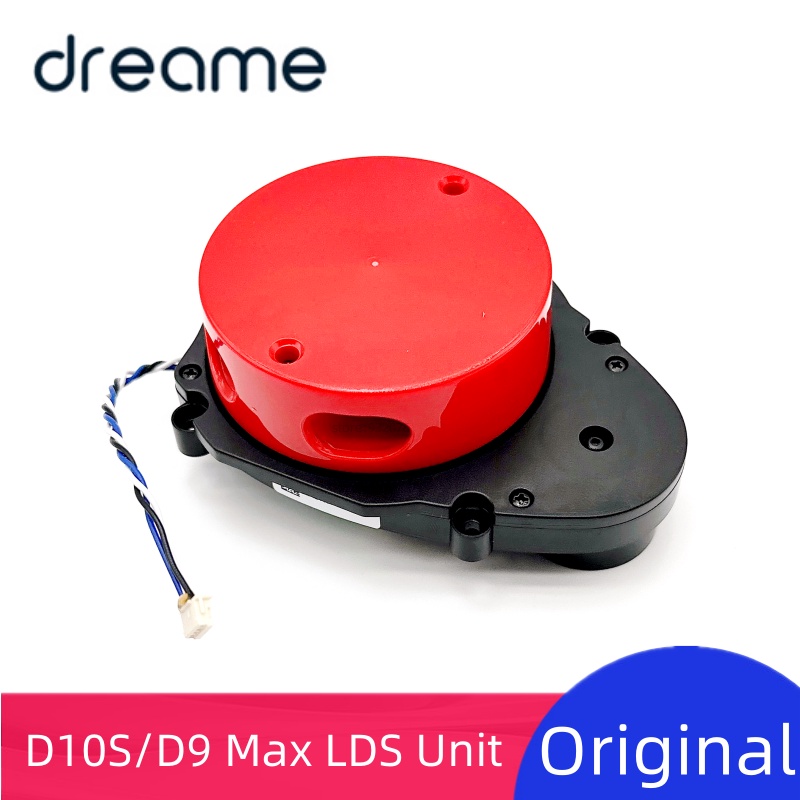 Original Dreame D10s D9 Max LDS Unit Spare Parts Laser Distance Sensor