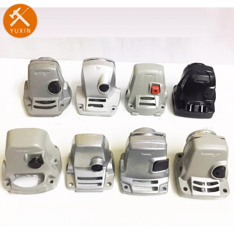 Power Tool Accessories Angle Grinder Head Shell Daquan 100 Type ...