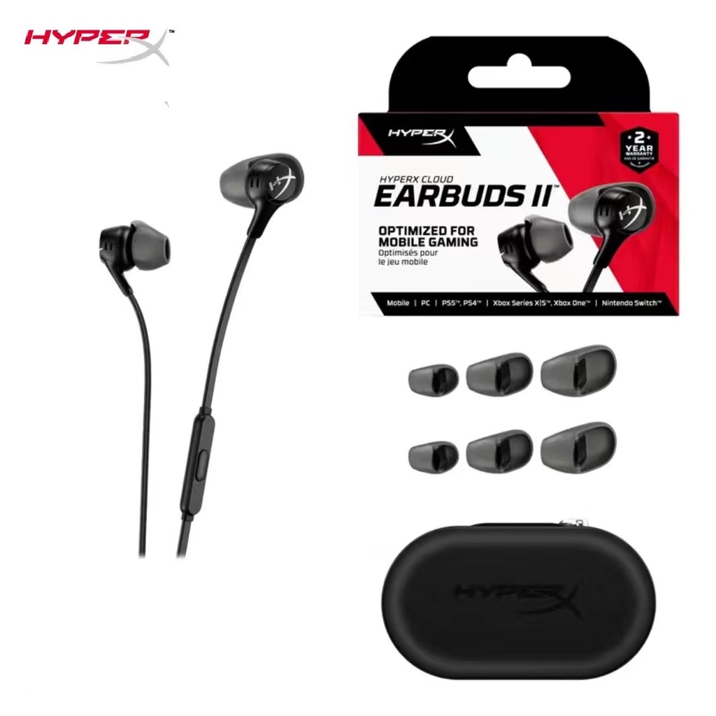 Gaming Headphones Hyperx Cloud Earbuds Best Buy HyperX Cloud