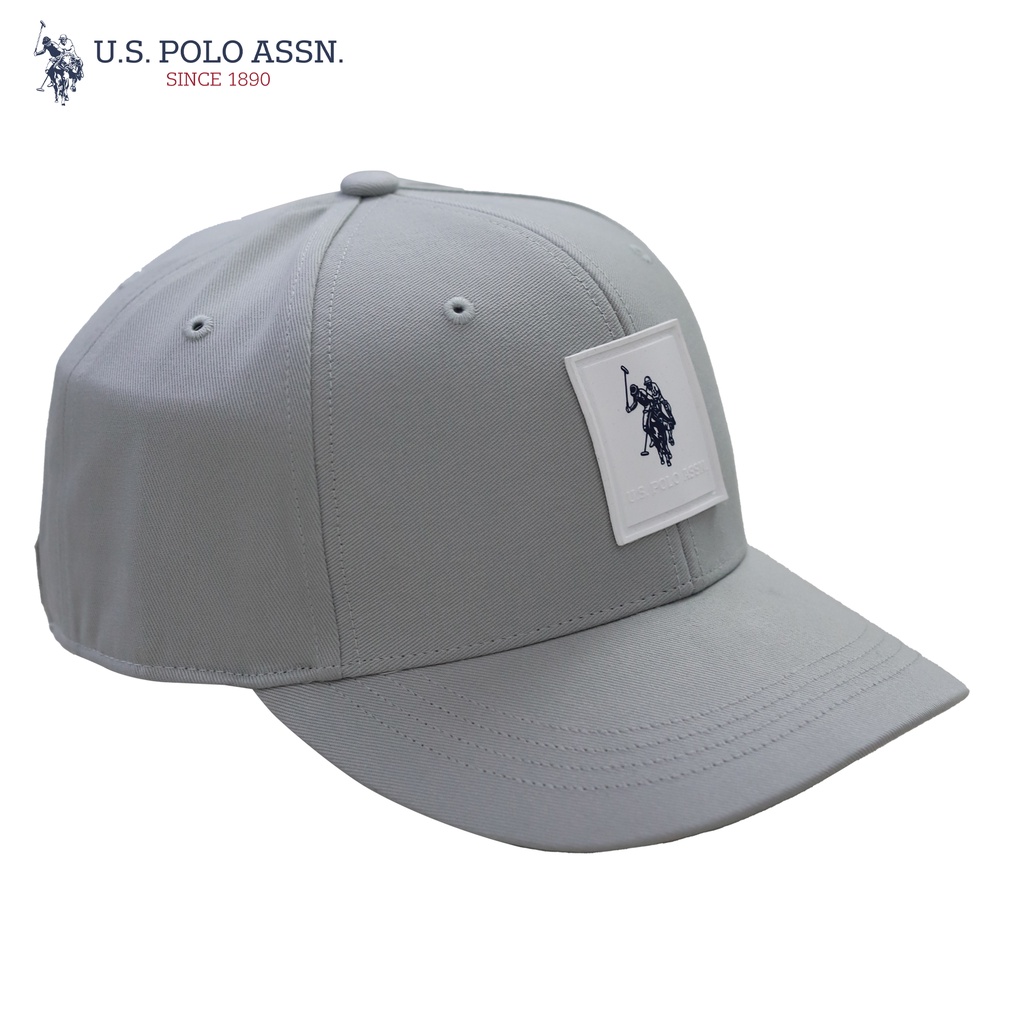 U.S. Polo Assn. Adjustable Cap Classic Style Casual Headwear UCAP026