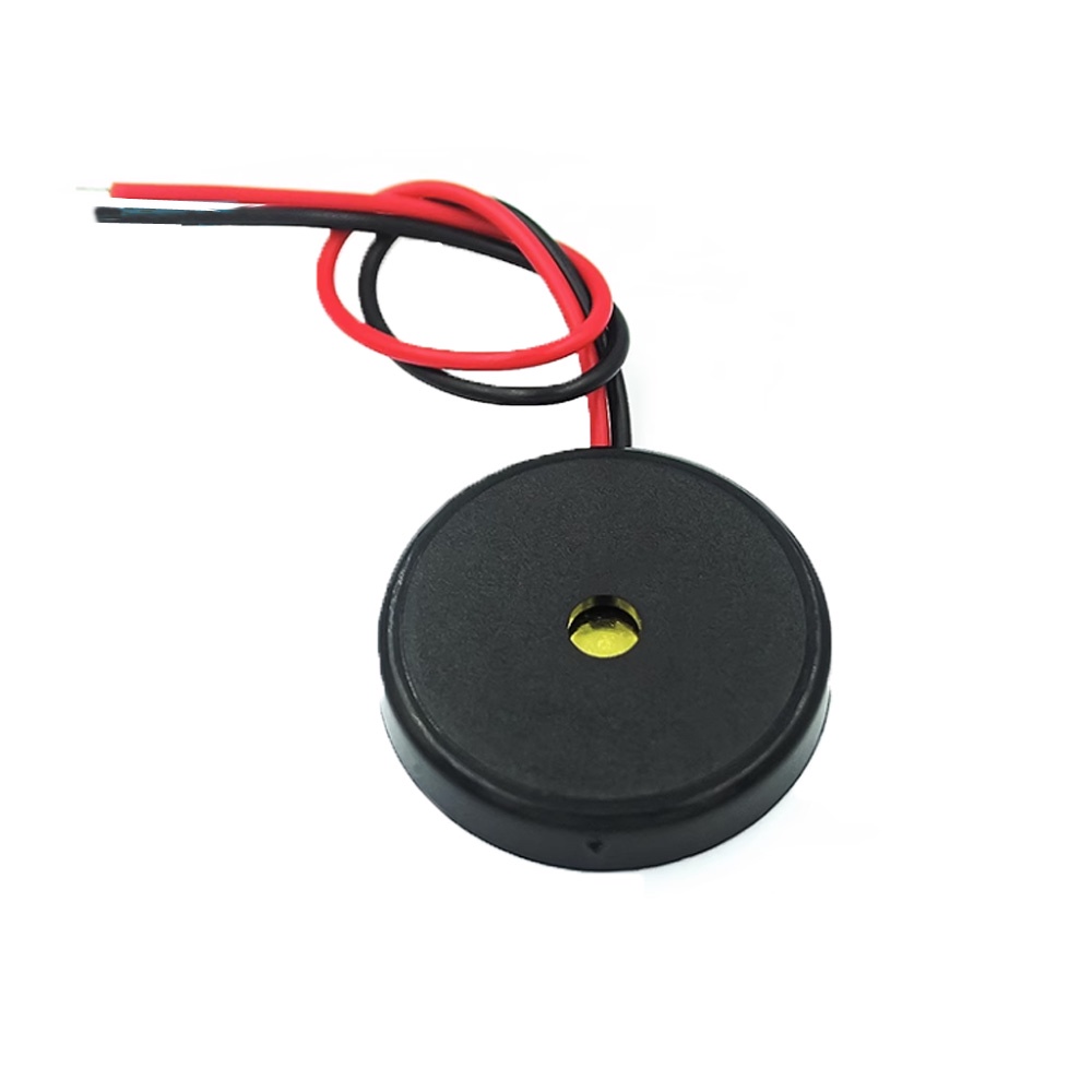 Piezoelectric shock tap sensor Vibration switch module piezoelectric