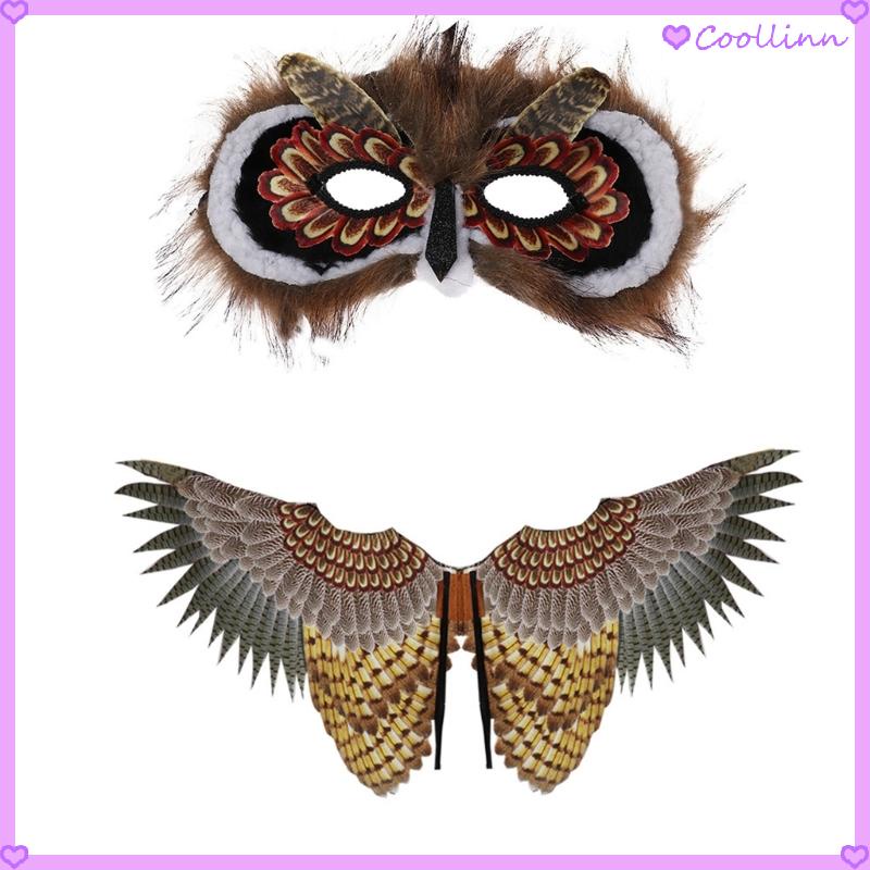 Halloween Pet Dinosaur Wings Makeover