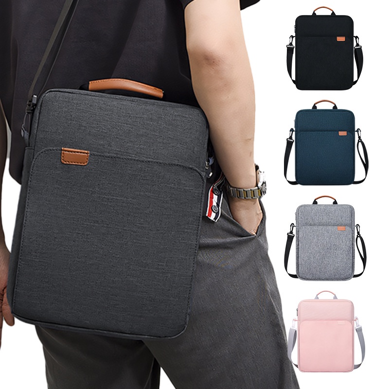 Shoulder Bag Notebook Pouch For Realme Pad 2 11.5 inch Pad X 10.95 Pad ...