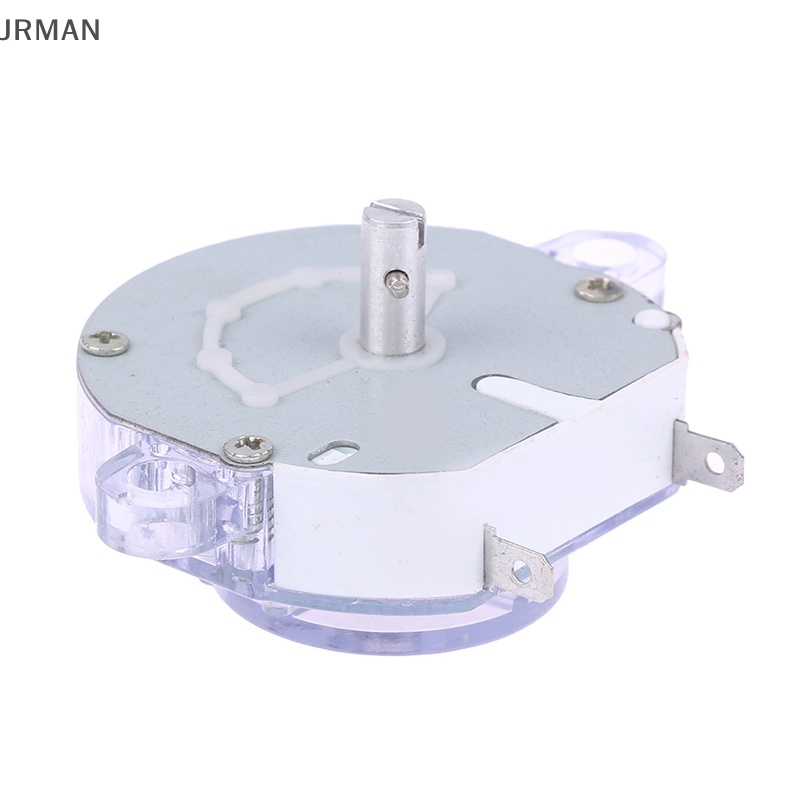 JRMAN 1Pcs Dryer Timer Timing Switch For Dyer Washing Machine DFJA 180