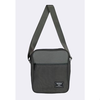 Bench sling outlet bags