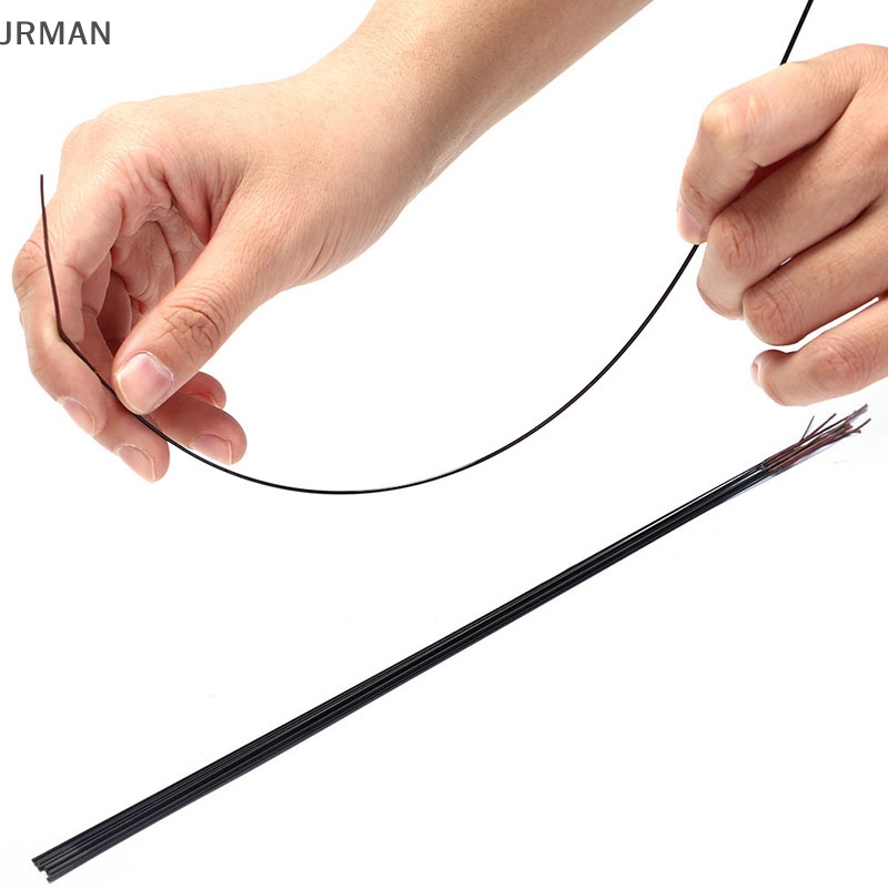 LOVESHOPPING 1X Fishing rod tip Spare tip taiwan fishing rod tips Solid ...