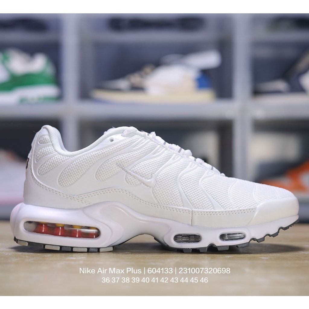 Nike air max on sale tn cushioning Wit