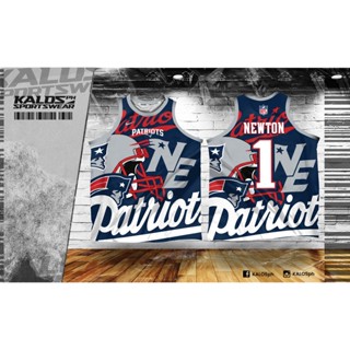 Cam newton basketball outlet jersey