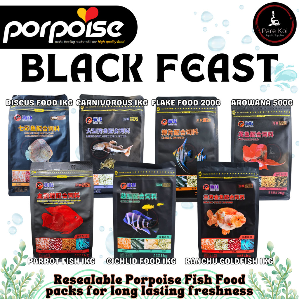 Porpoise Arowana | Goldfish | Discus | Cichlid | Tropical Fish | Parrot ...