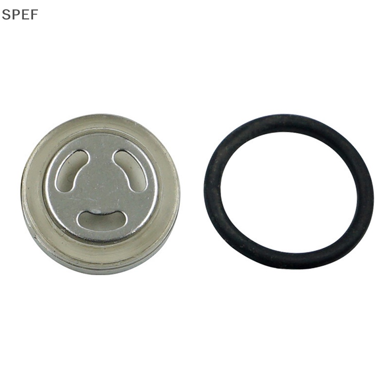 SPEF Universal 12mm 18mm Motorcycle Sight Glass Oil Sight Glass With ...