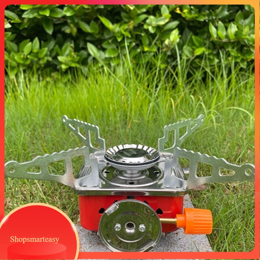 Shopsmarteasy Portable Stove Ptb Stove Shopee Philippines