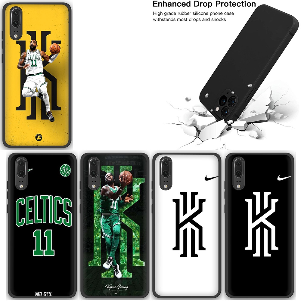 Huawei Y6 Y7 Y9 Prime 2018 2019 P Smart 2021 Phone Case Y13 kyrie ...