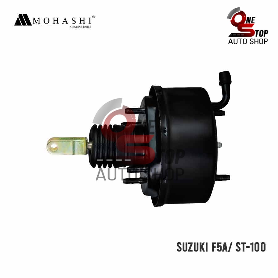 ONE-STOP AUTO SHOP SUZUKI F5A MOHASHI BRAKE BOOSTER HYDROVAC ASSEMBLY ...
