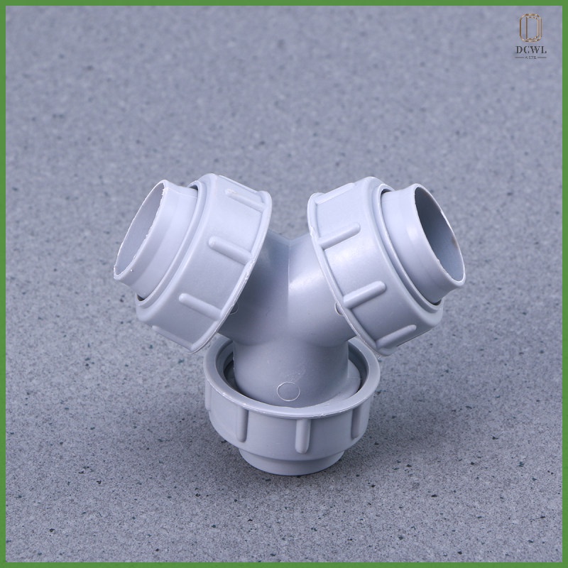 SplitterY Connector Outlet Washing Machine Drain Hose dachwanli