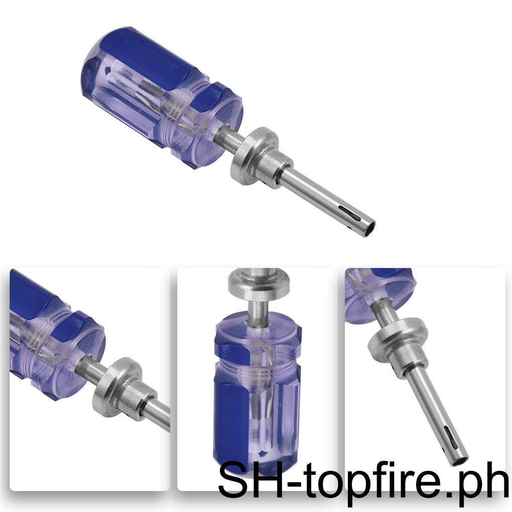 4inch Television Locking Terminator Unlocking Tool Box Cable Hand Tools Modification for Living