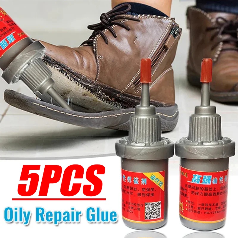 Universal Oily Super Strong Welding Flux Glue/Multi-Purpose Adhesive ...