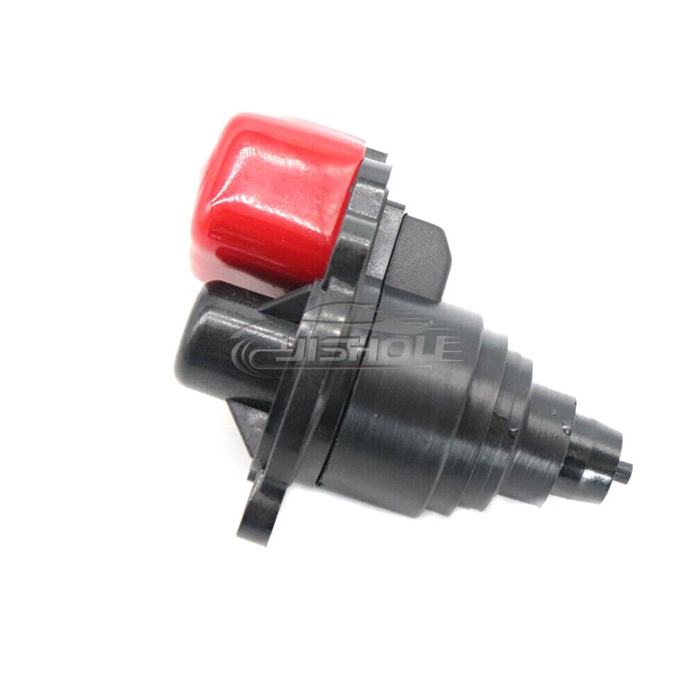MD614918 Idle Speed Motor Idle Air Valve IACV For Mitsubishi Pajero ...