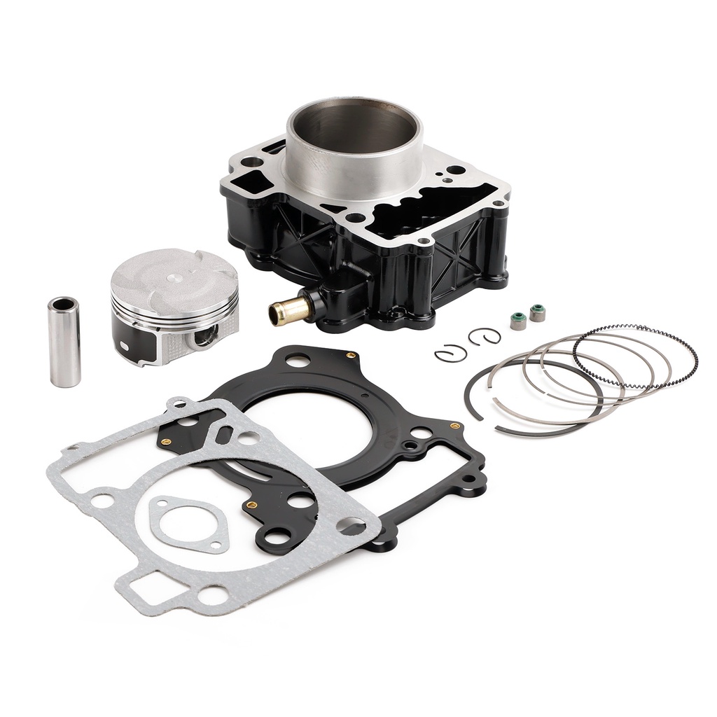Cylinder Piston Kit for Bajaj Pulsar 200 Ns Ns200 Rs200 BS3 BS4 BS6