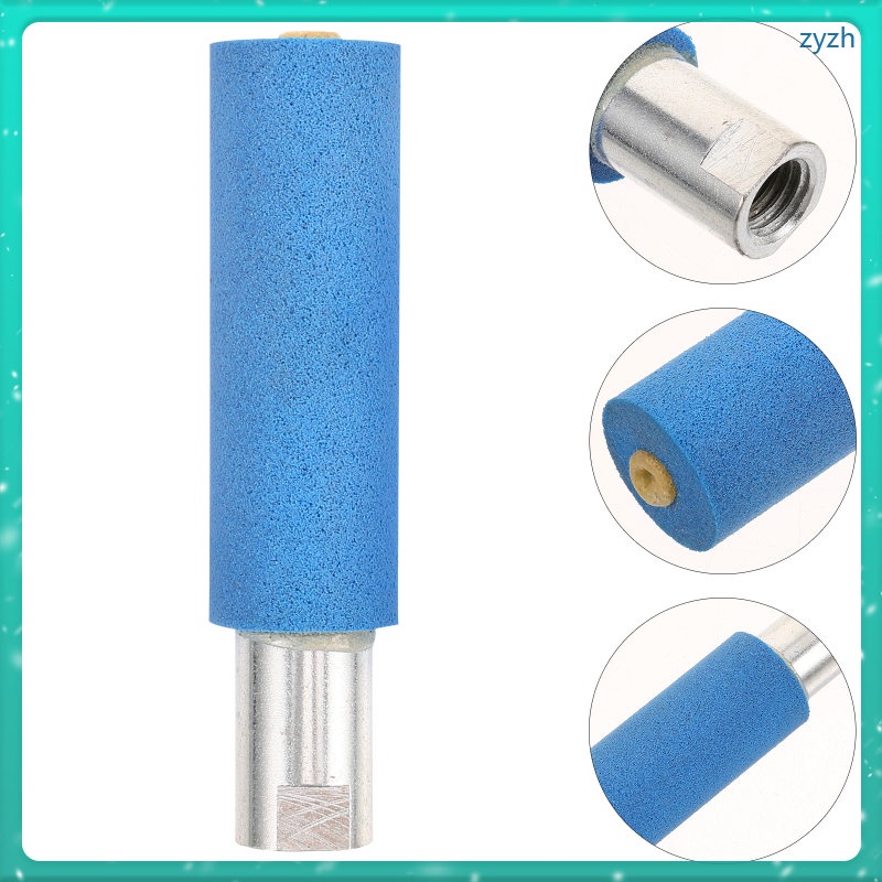 Sanding Sleeves Sander Drum Drill Sandpaper Spindle Press zhiyuanzh