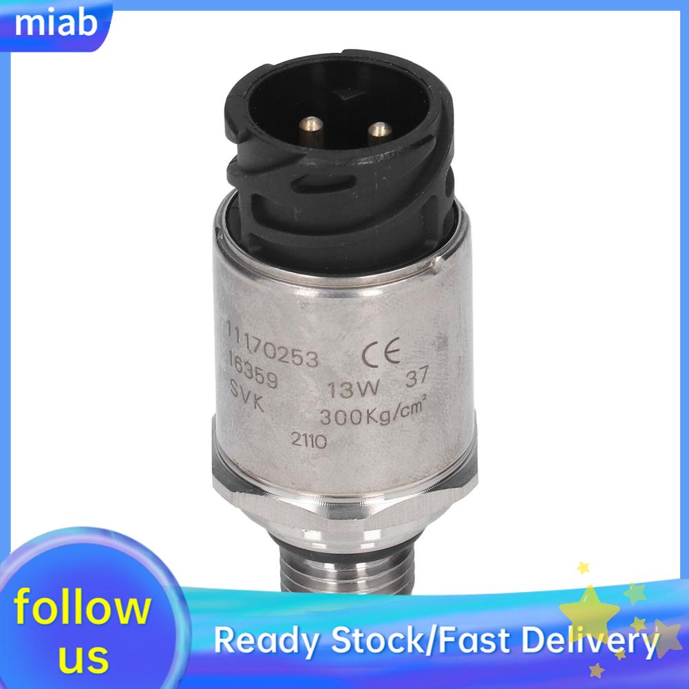 Maib Engine Transducer Pressure Sensor TOSD04554 Less Interference