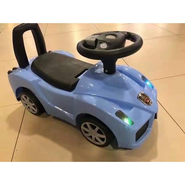 F1 tolo car for kids new version manual type with music and lights ...