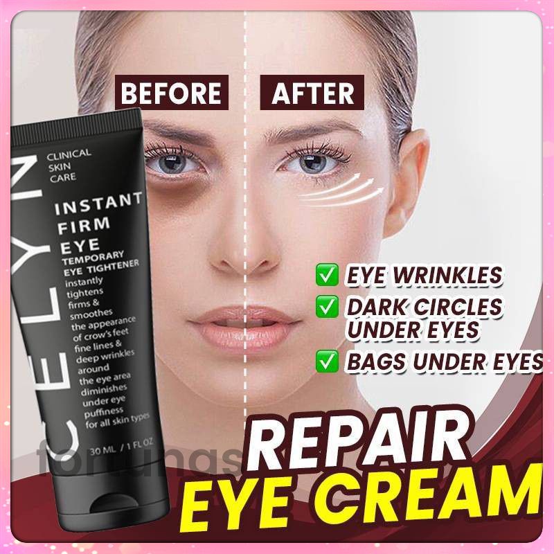 Instant Firm Eye Bag Cream