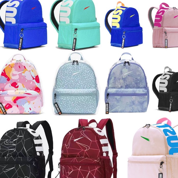 Mini Backpack Women's Backpack Unisex Backpack （kids Backpack） | Shopee ...