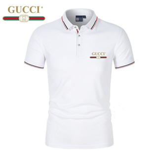 Gucci mens outlet polo sale