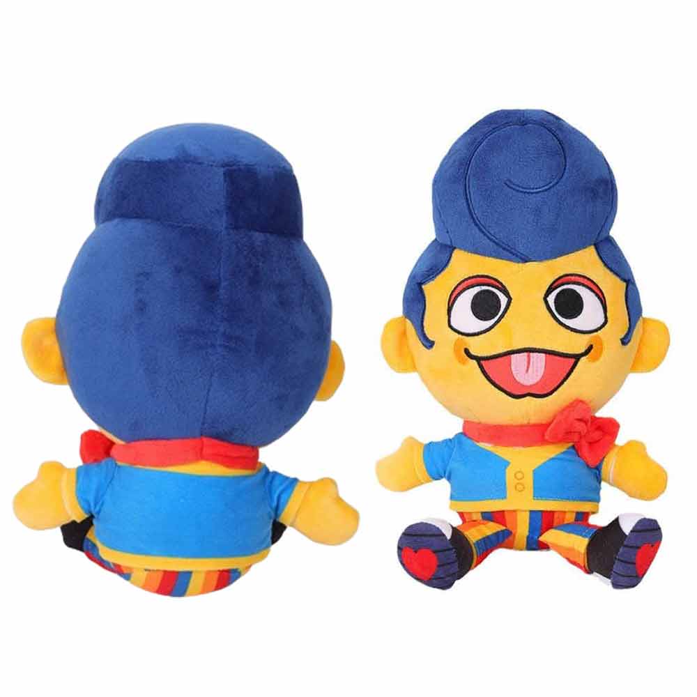 30cm Welcome Home Plush Toy Wally Darling Plush Toy Puppet Plush Doll ...