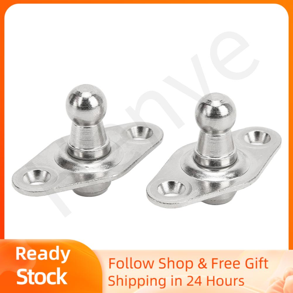 Henye Gas Spring Ball Joint Universal /Set Multiple Applications Metal