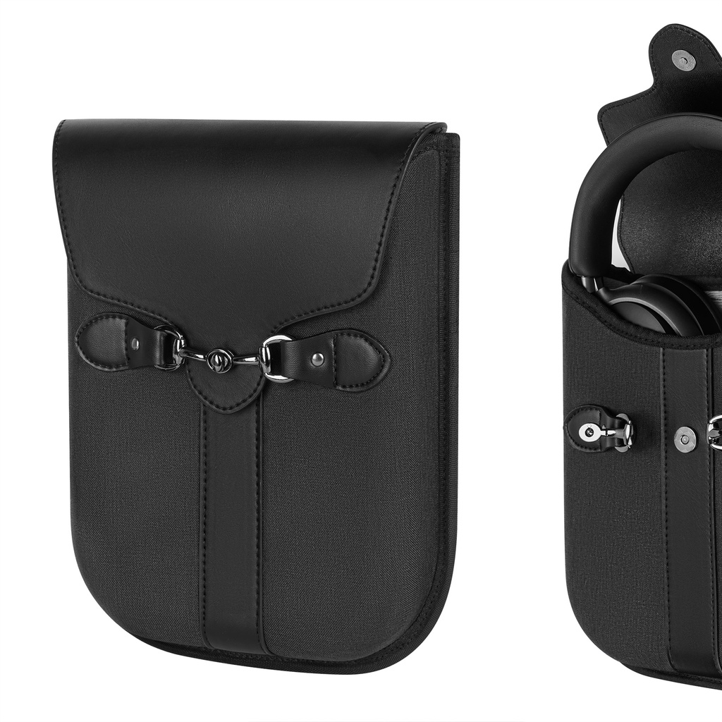 Custodia Geekria Per Bose QuietComfort Ultra, QC35 E QC35 II - Rigida Da Viaggio