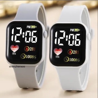 Kewl y1s digital outlet smart watch