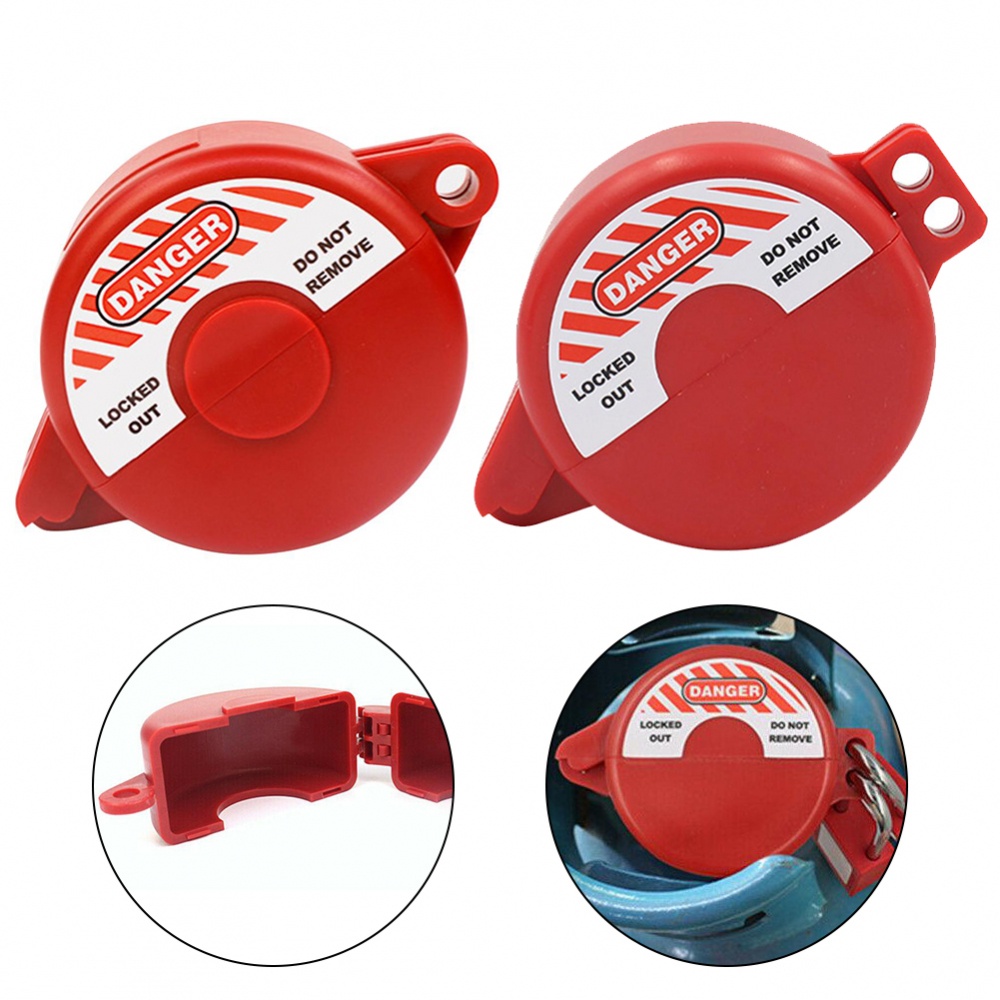 Faucet Lock Standard Tap Universal Wall-mounted Accessories Cylinder ...