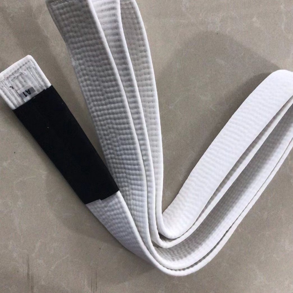 Highquality Karate Belt Judo Belt Judo Belt Shopee Philippines