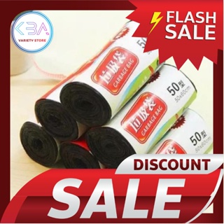 Garbage bags XL  10pcs per Roll for PHP44.64 available at Shoppable  Philippines B2B Marketplace