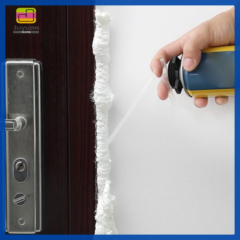 Foam Tube 30 Pcs Spray Replacement Tubes Expanding DIY Foams jyxunnuo