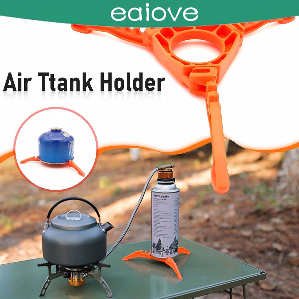 1/2/3 Gas Tank Bracket For Easy And Safe Gas Can Storage Gas Tank