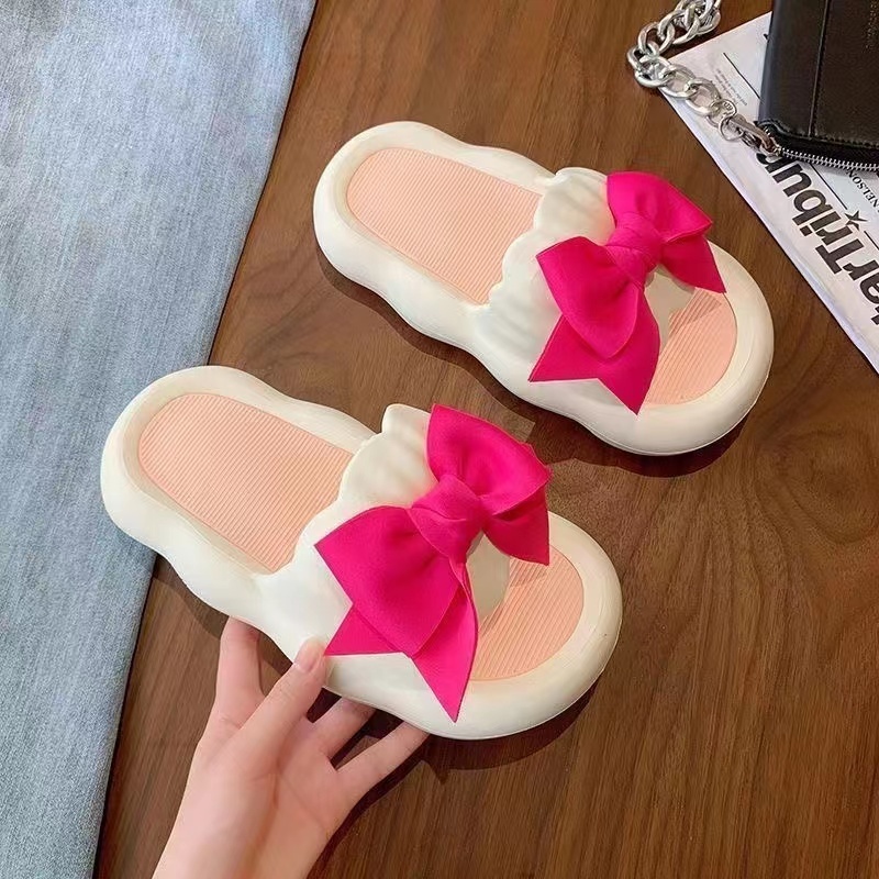 Butterfly slippers discount