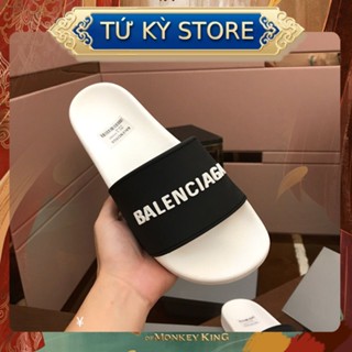 Balenciaga cheap slippers sale