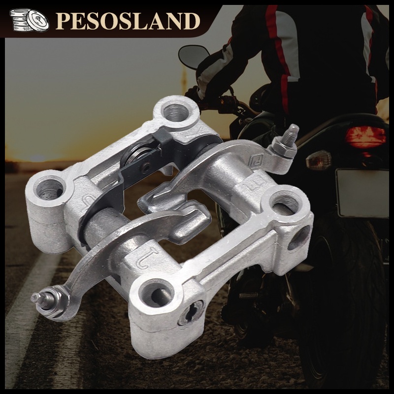 GY6 Rocker Arm Assembly Camshaft Seat Housing For GY6 125cc 150cc ...