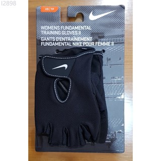 Nike women's perf hot sale wrap training gloves