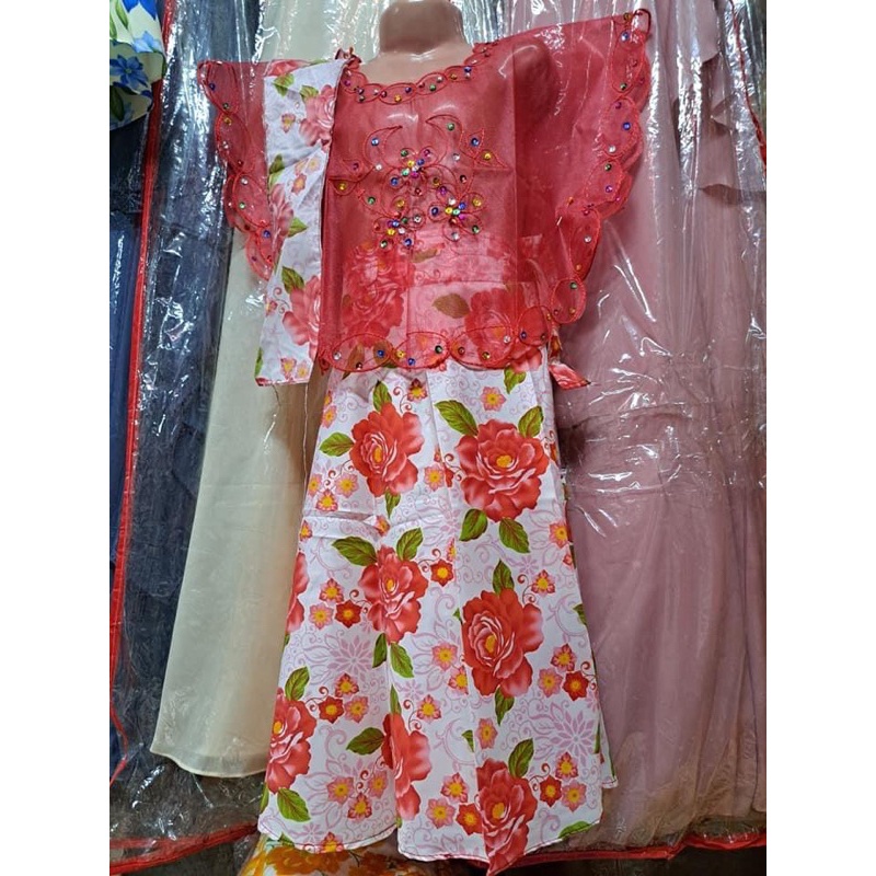 ♞,♘,♙Kimona sequence barot saya for kids and adult(please see description  before you order) | Shopee Philippines