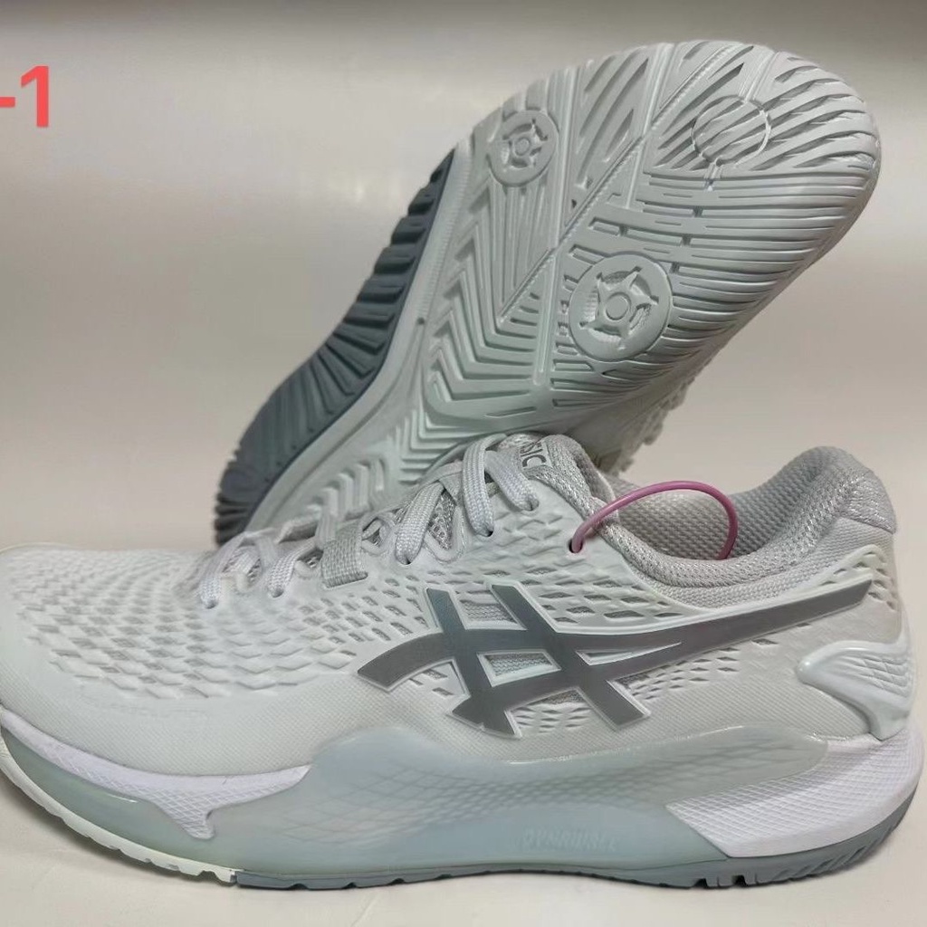 2023 Gel-Resolution 9 Professional Competition R9 Tennis Shoes Women's ...