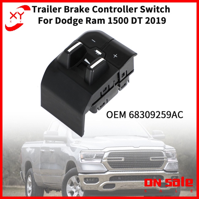 CARROFIX Trailer Electric Brake Control Harness Plug-in - Foto 10