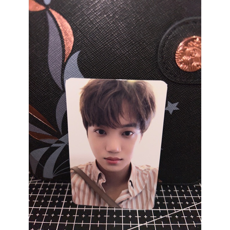 Exo Kai Official Photocards (album And Non-album Photocards) 