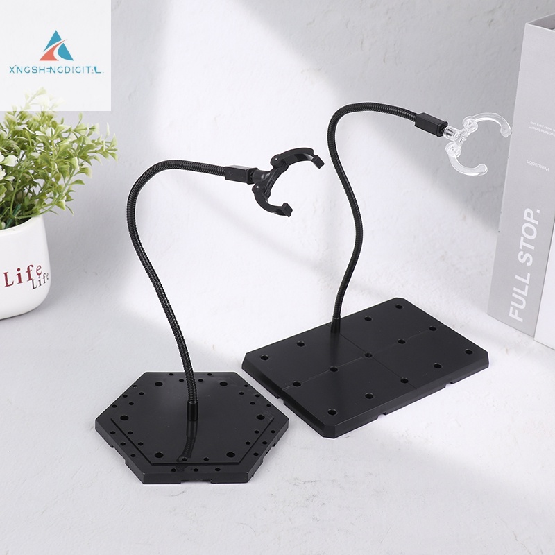 ZJPG> 1Pc Action Figure Base Suitable Display Stand For Figure ...